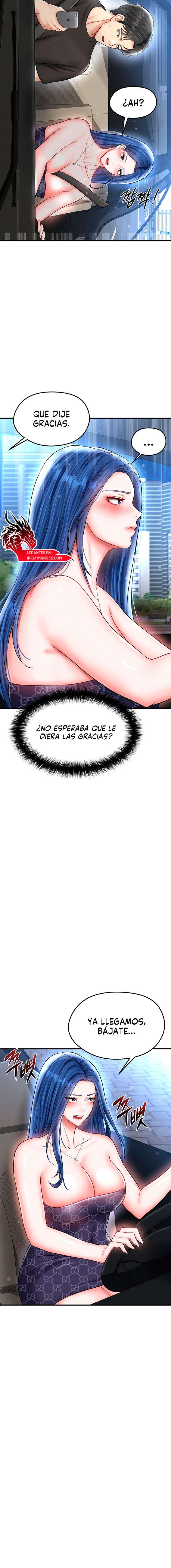 Un genio del futbol Capítulo 29 - Page 9