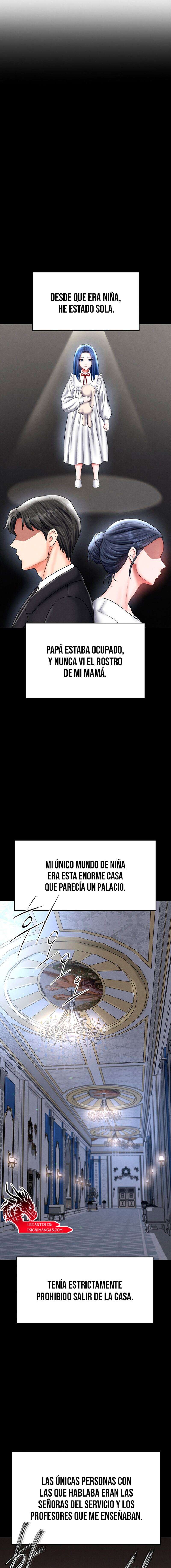 Un genio del futbol Capítulo 30 - Page 14