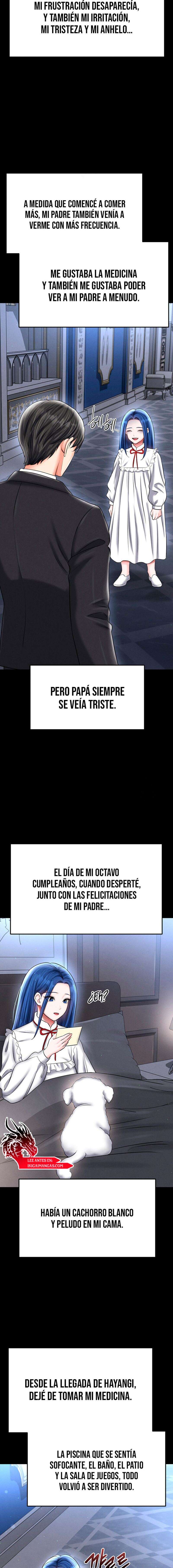 Un genio del futbol Capítulo 30 - Page 17