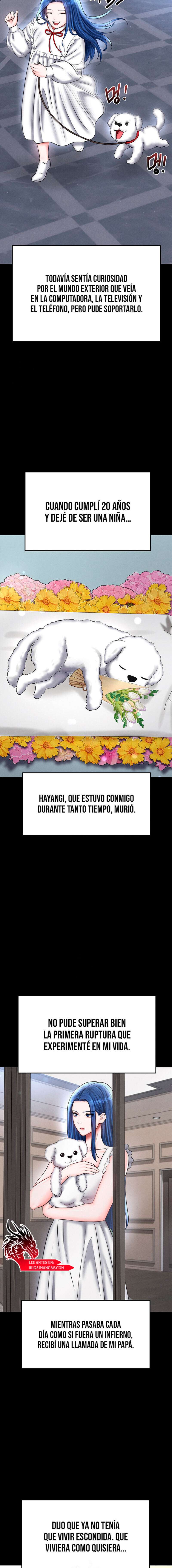 Un genio del futbol Capítulo 30 - Page 18