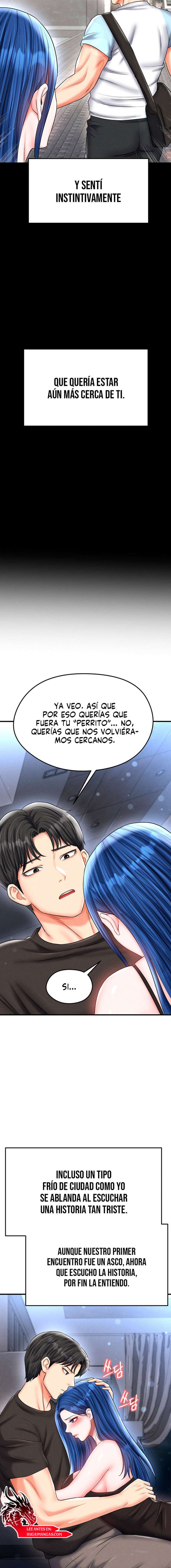 Un genio del futbol Capítulo 30 - Page 21