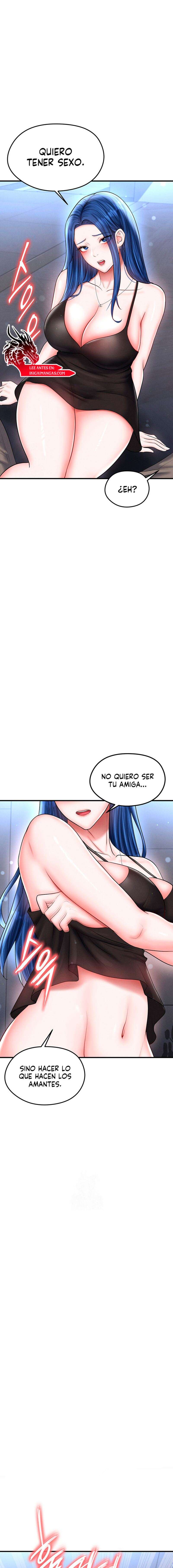 Un genio del futbol Capítulo 30 - Page 23