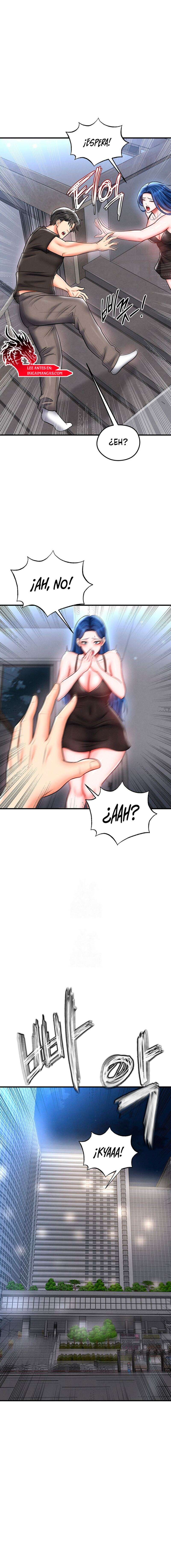 Un genio del futbol Capítulo 30 - Page 8