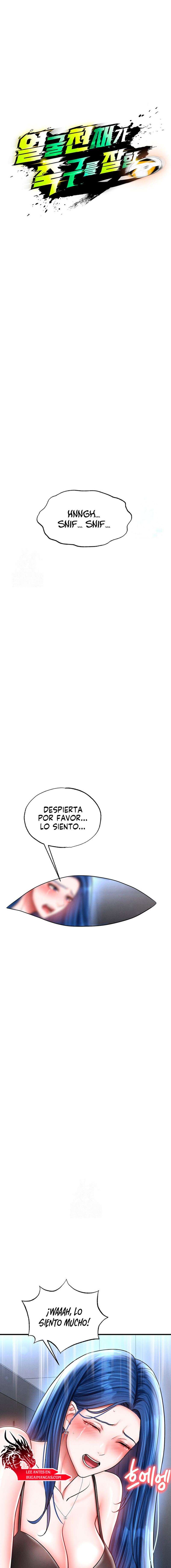 Un genio del futbol Capítulo 30 - Page 9