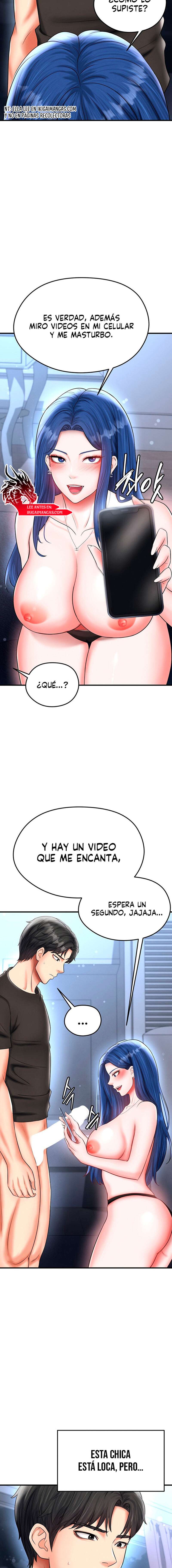 Un genio del futbol Capítulo 31 - Page 13