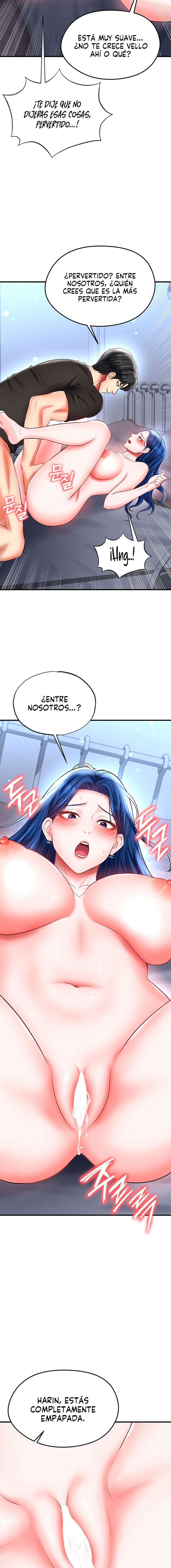 Un genio del futbol Capítulo 31 - Page 20