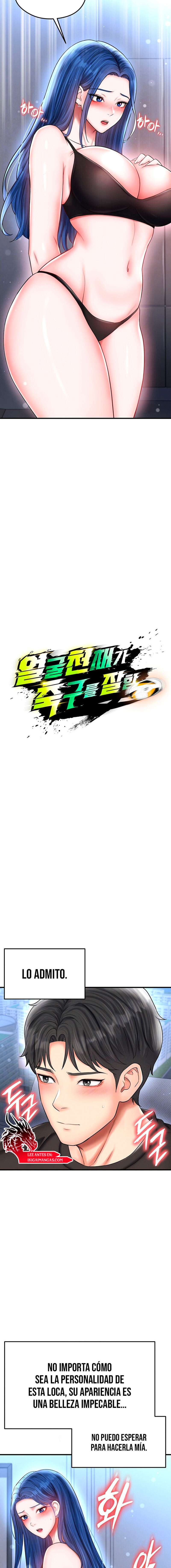 Un genio del futbol Capítulo 31 - Page 3