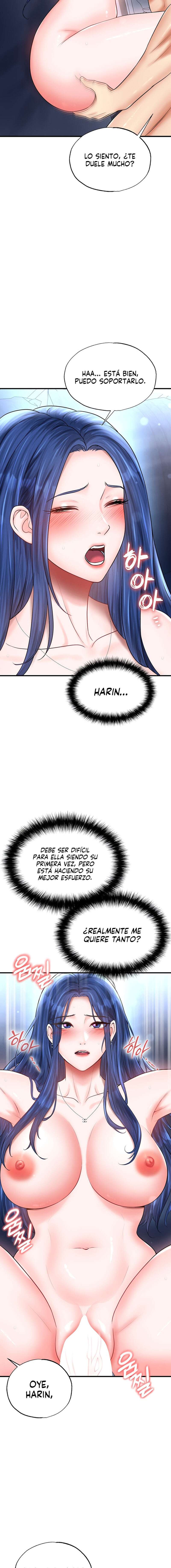 Un genio del futbol Capítulo 32 - Page 8