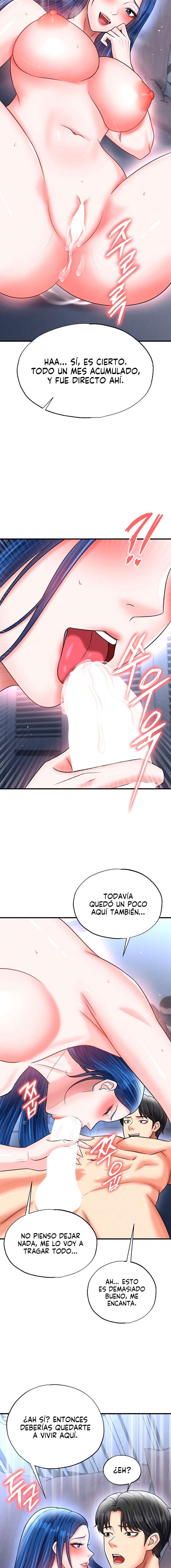 Un genio del futbol Capítulo 33 - Page 11