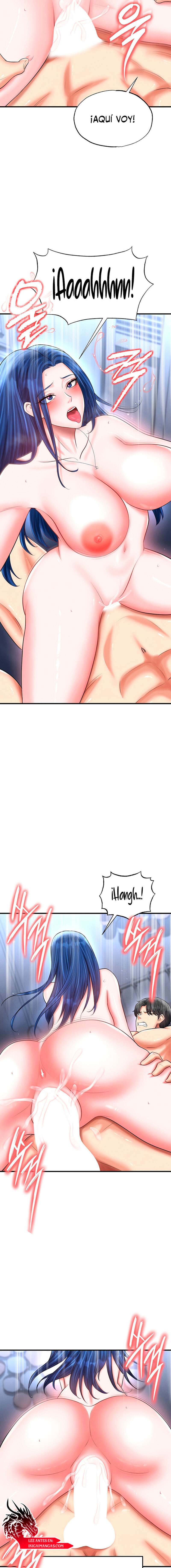 Un genio del futbol Capítulo 33 - Page 8