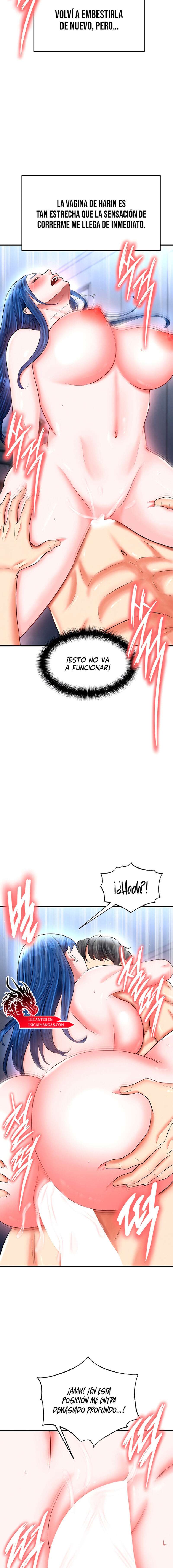 Un genio del futbol Capítulo 33 - Page 9