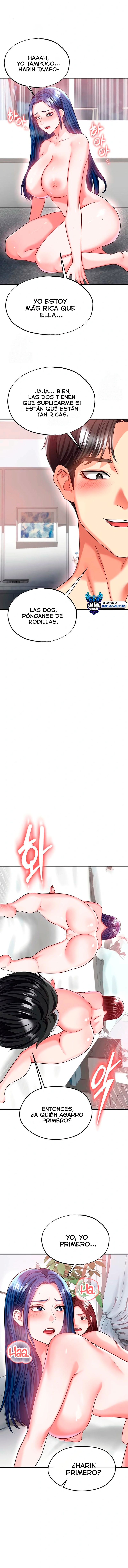 Un genio del futbol Capítulo 37 - Page 13