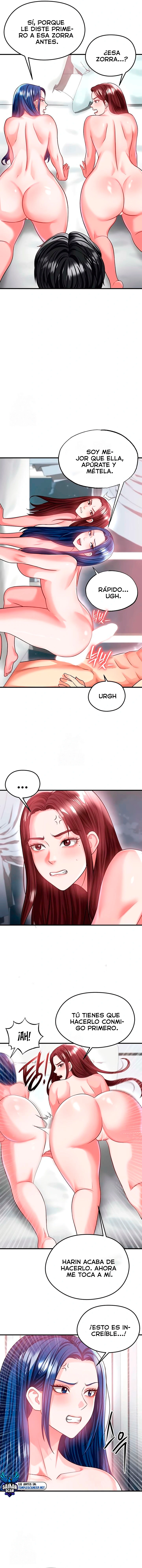 Un genio del futbol Capítulo 37 - Page 14