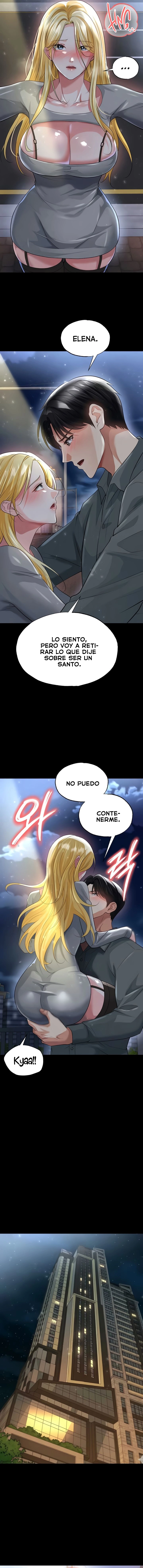 Un genio del futbol Capítulo 49 - Page 7