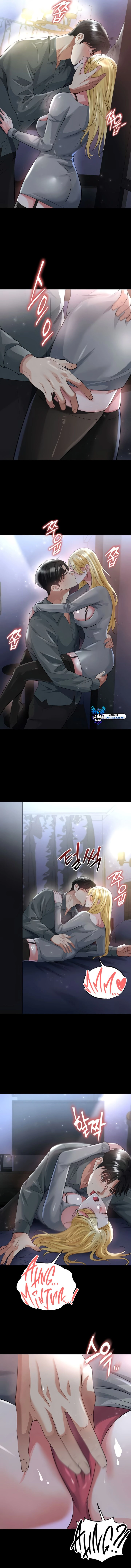 Un genio del futbol Capítulo 49 - Page 8