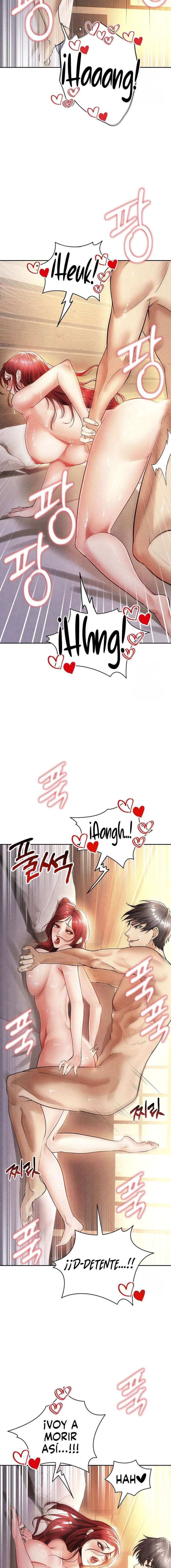 Un genio del futbol Capítulo 5 - Page 2