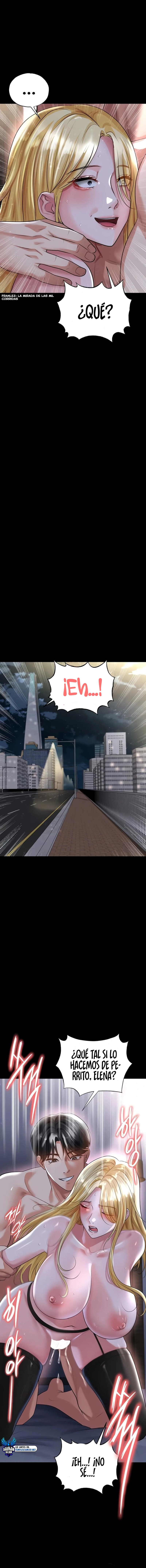 Un genio del futbol Capítulo 50 - Page 10