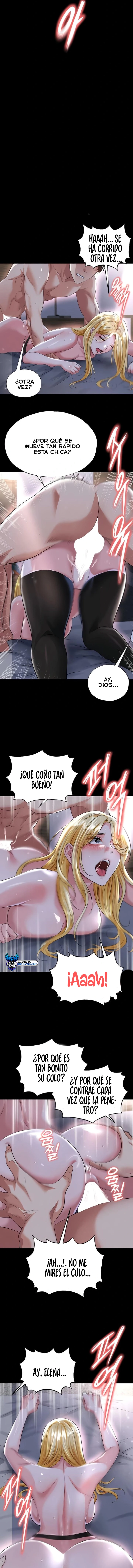 Un genio del futbol Capítulo 50 - Page 12