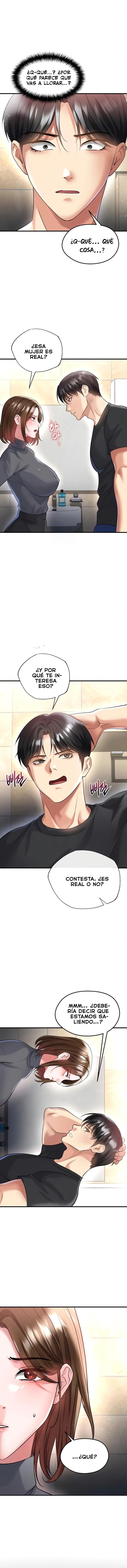 Un genio del futbol Capítulo 52 - Page 14