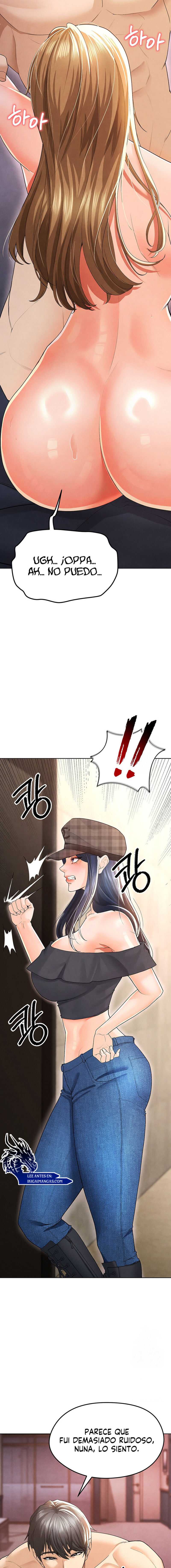 Un genio del futbol Capítulo 8 - Page 10