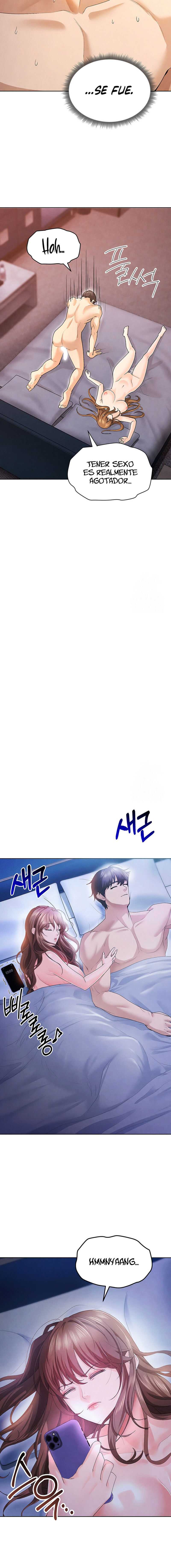 Un genio del futbol Capítulo 8 - Page 14