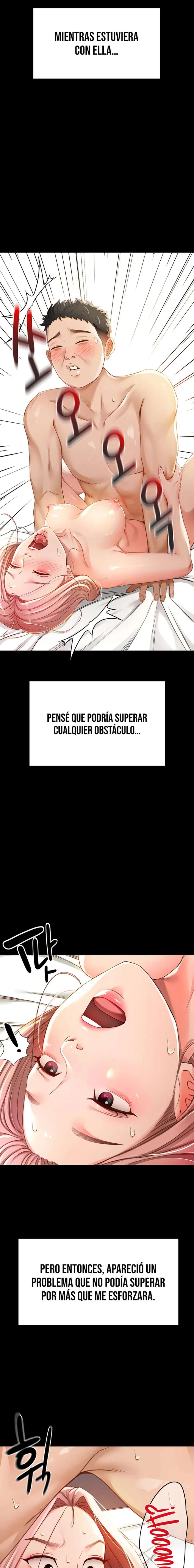 La Azotea Secreta de Kim Capítulo 1 - Page 4