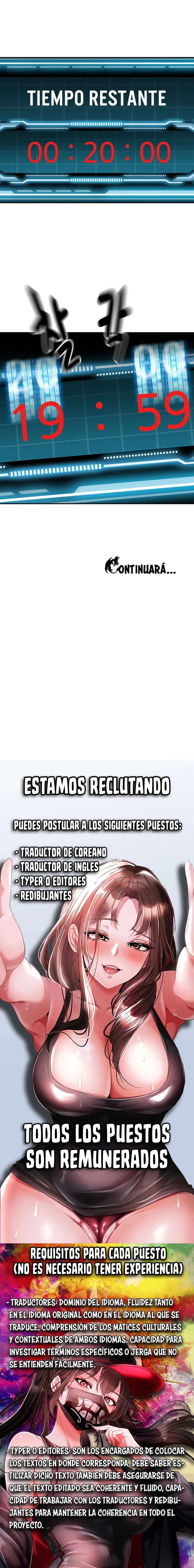 La Azotea Secreta de Kim Capítulo 1 - Page 40