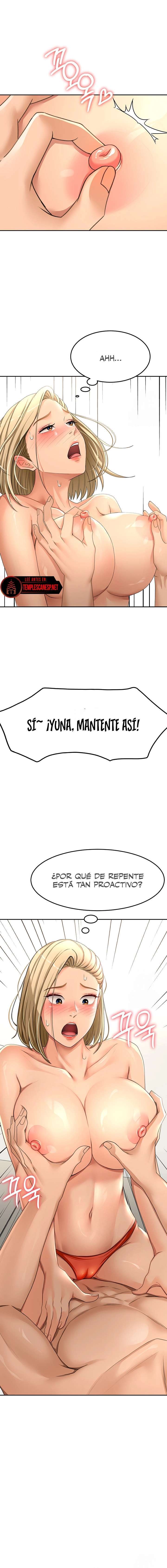 La Azotea Secreta de Kim Capítulo 12 - Page 14