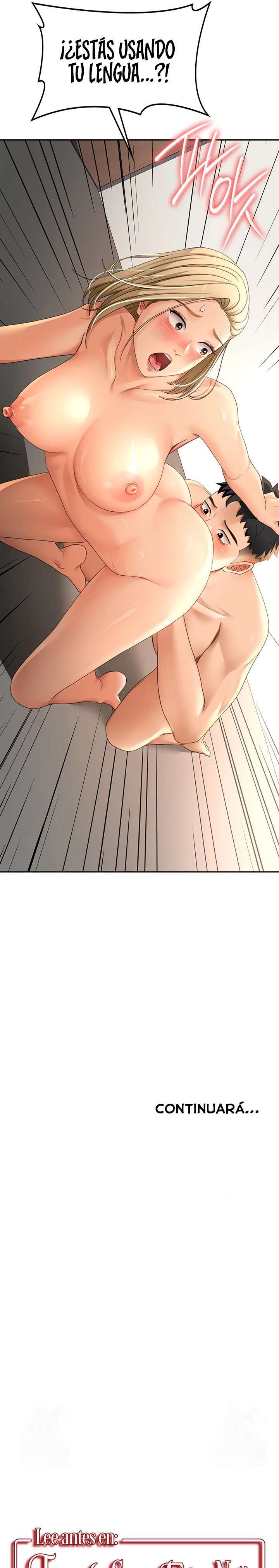 La Azotea Secreta de Kim Capítulo 12 - Page 24