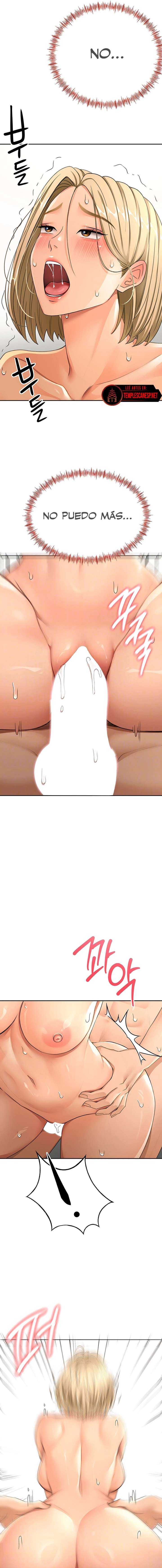 La Azotea Secreta de Kim Capítulo 14 - Page 5