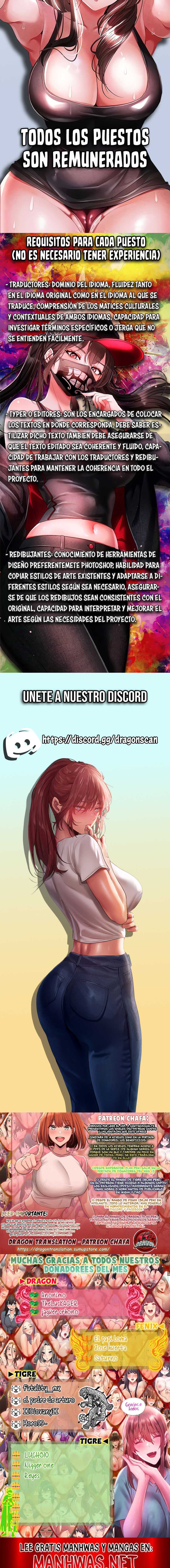 La Azotea Secreta de Kim Capítulo 15 - Page 21