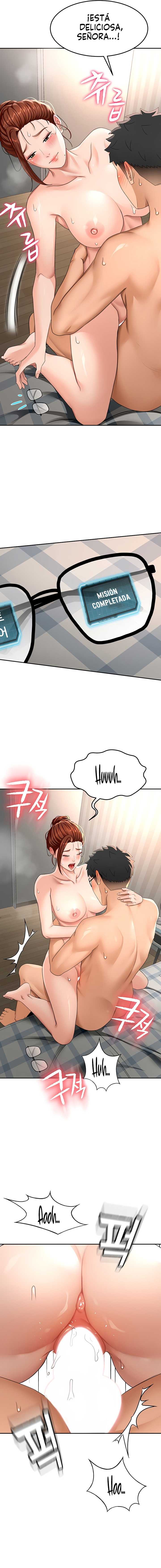 La Azotea Secreta de Kim Capítulo 18 - Page 11