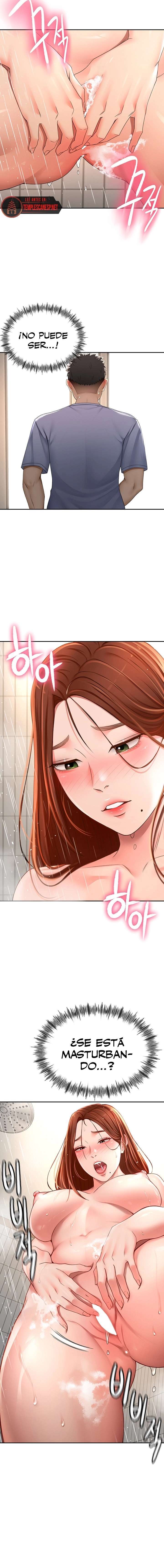 La Azotea Secreta de Kim Capítulo 2 - Page 20