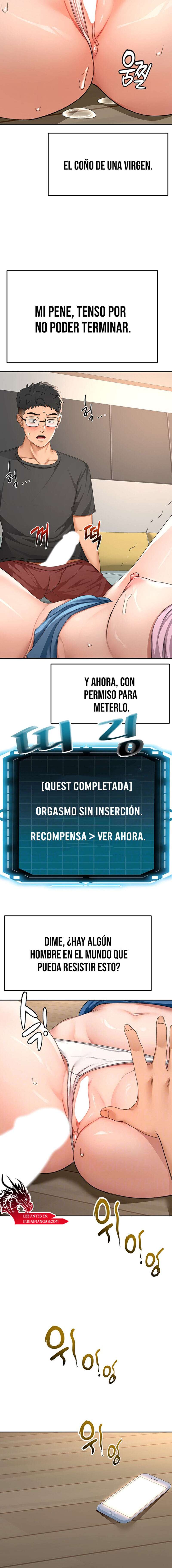 La Azotea Secreta de Kim Capítulo 21 - Page 2