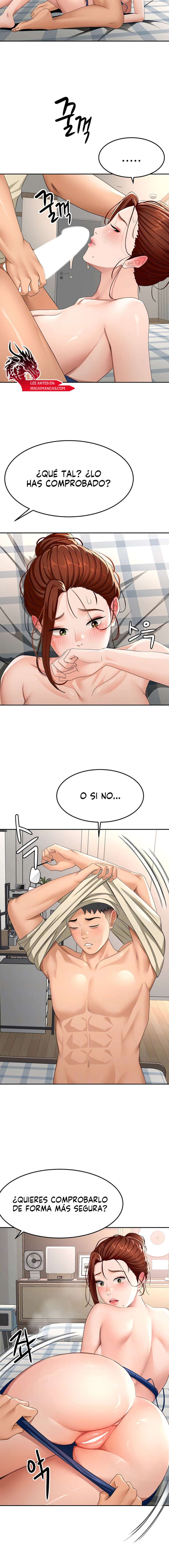 La Azotea Secreta de Kim Capítulo 22 - Page 4