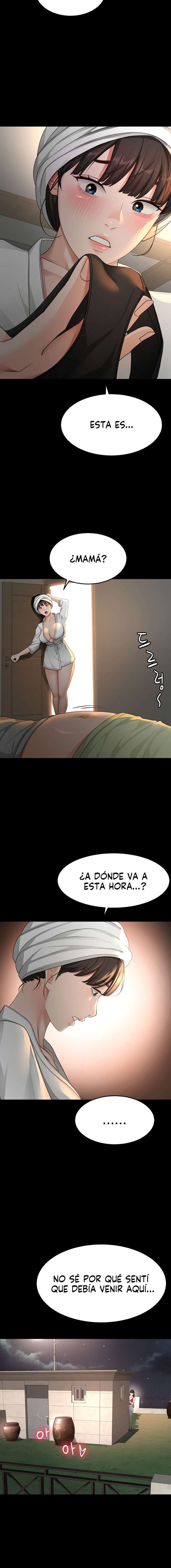 La Azotea Secreta de Kim Capítulo 27 - Page 7