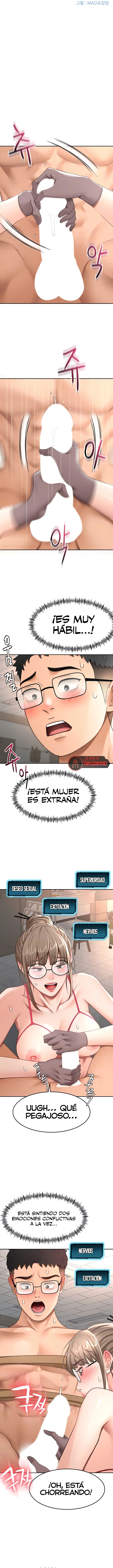 La Azotea Secreta de Kim Capítulo 41 - Page 2