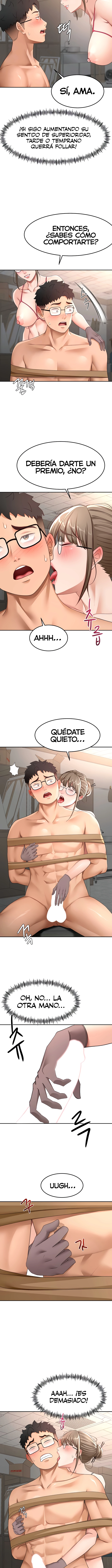 La Azotea Secreta de Kim Capítulo 41 - Page 4