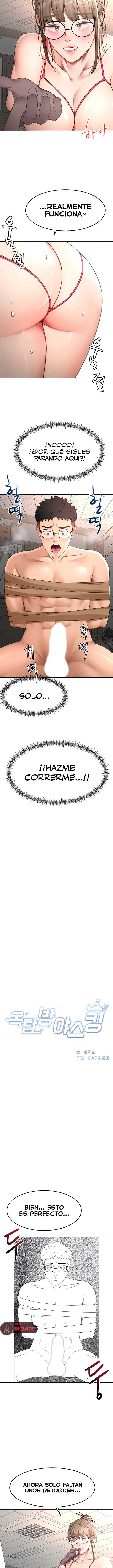 La Azotea Secreta de Kim Capítulo 42 - Page 2