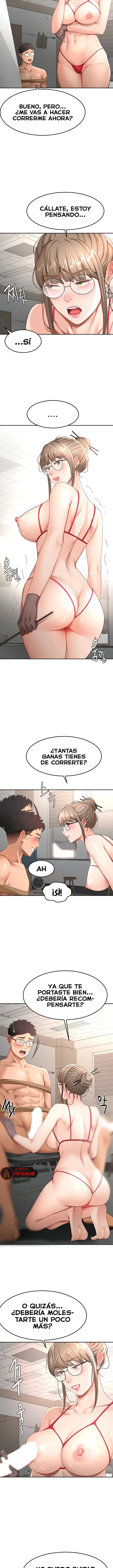 La Azotea Secreta de Kim Capítulo 42 - Page 3