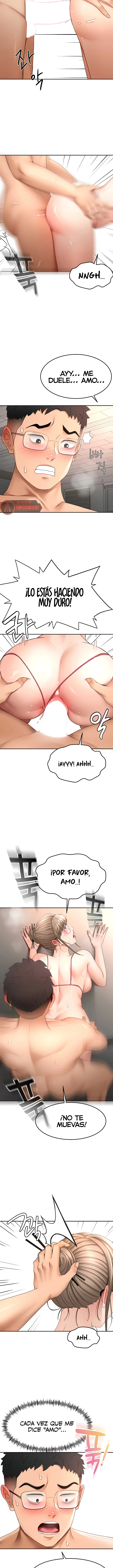 La Azotea Secreta de Kim Capítulo 44 - Page 12