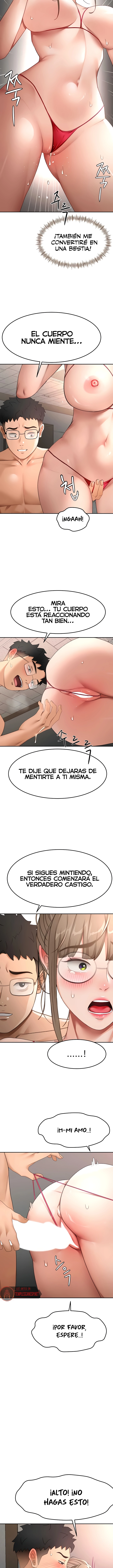 La Azotea Secreta de Kim Capítulo 44 - Page 7