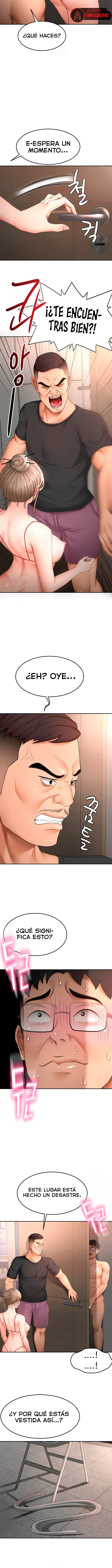 La Azotea Secreta de Kim Capítulo 45 - Page 5