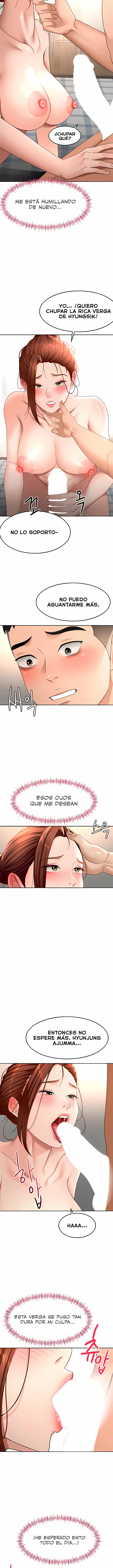 La Azotea Secreta de Kim Capítulo 47 - Page 12