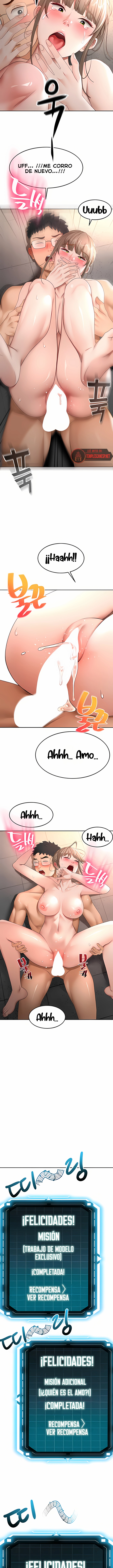 La Azotea Secreta de Kim Capítulo 47 - Page 2