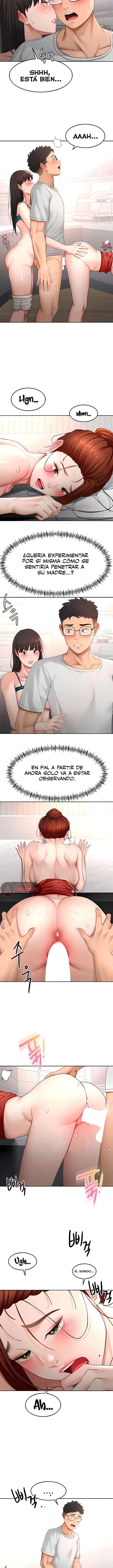 La Azotea Secreta de Kim Capítulo 51 - Page 4