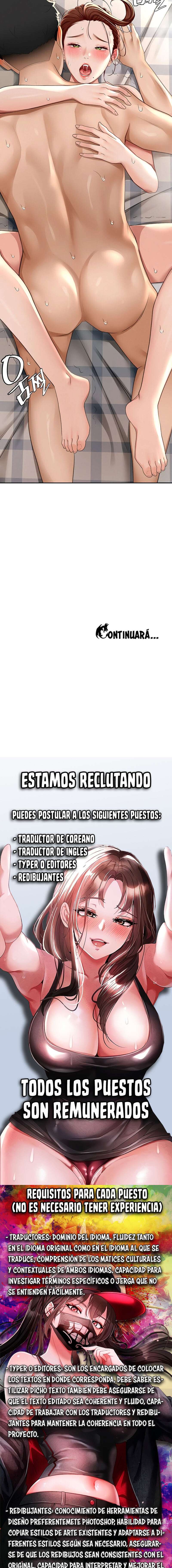 La Azotea Secreta de Kim Capítulo 9 - Page 22