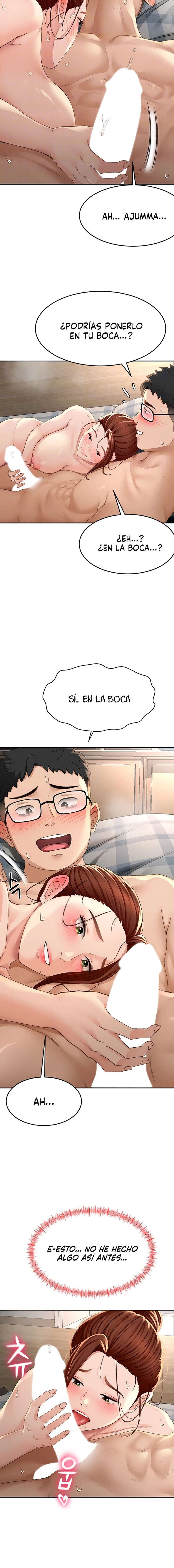 La Azotea Secreta de Kim Capítulo 9 - Page 4