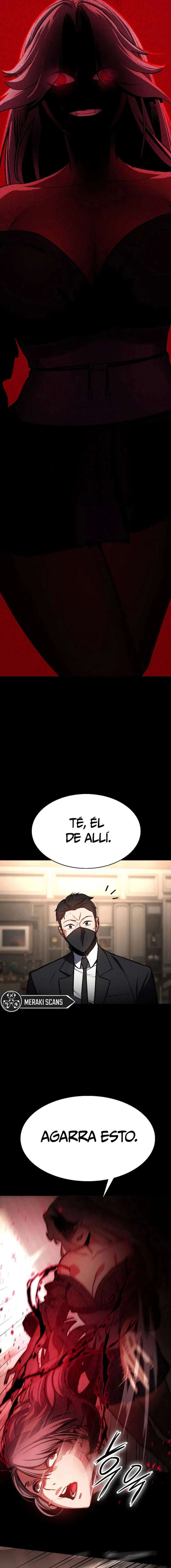 El Caminante Diurno Capítulo 1 - Page 24