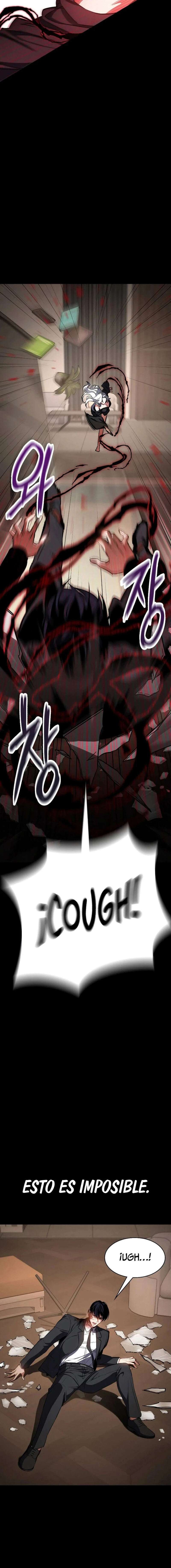 El Caminante Diurno Capítulo 1 - Page 32